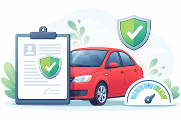 Your Trusted Guide to Texas Vehicle Records